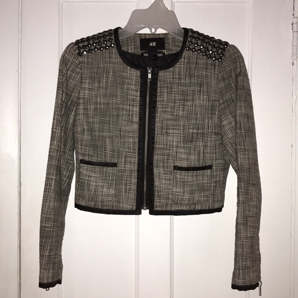 H&M blazer